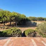 Villa Tramonto Sul Mare A *