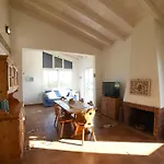 Tramonto Sul Mare A Villa Carloforte (Isola di San Pietro)