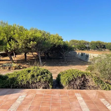 Villa Tramonto Sul Mare A *