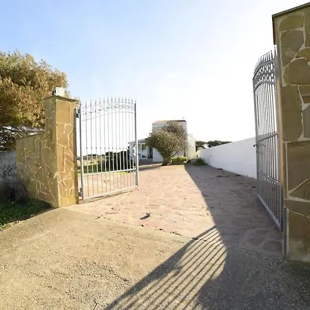 Villa Tramonto Sul Mare A
