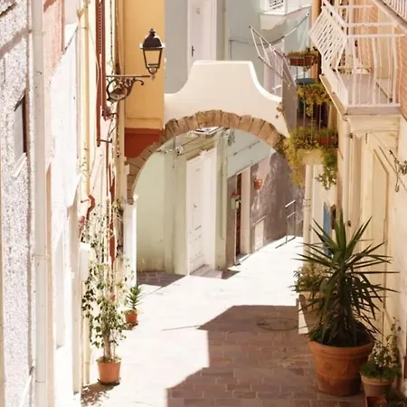 Villa Tramonto Sul Mare A *