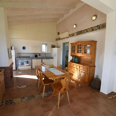 Villa Tramonto Sul Mare A *