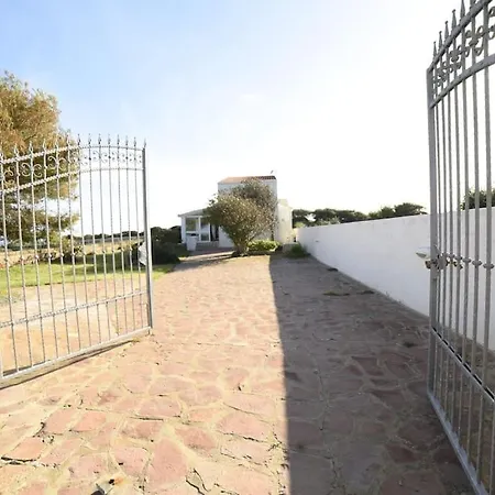 Villa Tramonto Sul Mare A